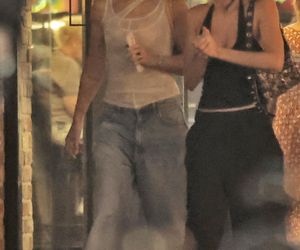 Marina Łuczenko-Szczęsna i Natalia Szroeder imprezują