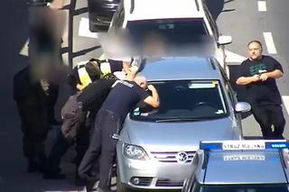 Akcja w Drawsku Pomorskim