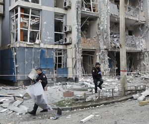 Putin zwariował? Donald Trump mówi, że coś u się stało