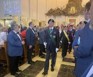 Obchody 70-lecia Amerykańskiej Częstochowy