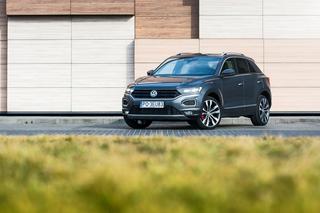 Volkswagen T-Roc 2.0 TSI 190 KM 4Motion DSG Premium