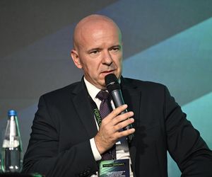 Komponent lotniczy i satelitarny w systemie bezpieczeństwa morskiego