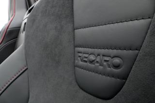 Mazda MX-5 Sport Recaro Limited Edition