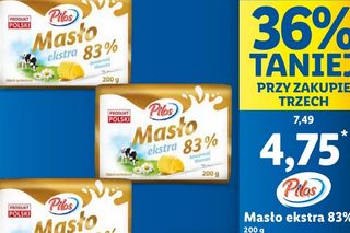  Hitowe promocje w Lidlu