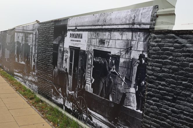Nowa wystawa w centrum miasta. Prezentuje dawny Lublin