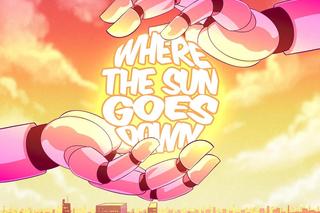 Marnik x Behmer x Amberling - Where the Sun Goes Down (with Hard Lights)