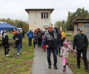 Górnośląskie Koleje Wąskotorowe świętują 170. urodziny. Przygotowano niezwykłe atrakcje. Przed nami m.in. parada lokomotyw