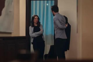 Dziedzictwo, odcinek 704. Yaman, Hazal