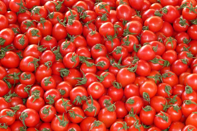 Lidl wycofal ze sprzedaży pomidory