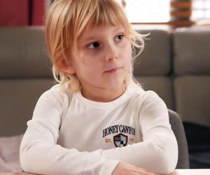 Barwy szczęścia odc. 3032. Lea (Lena Sobota)