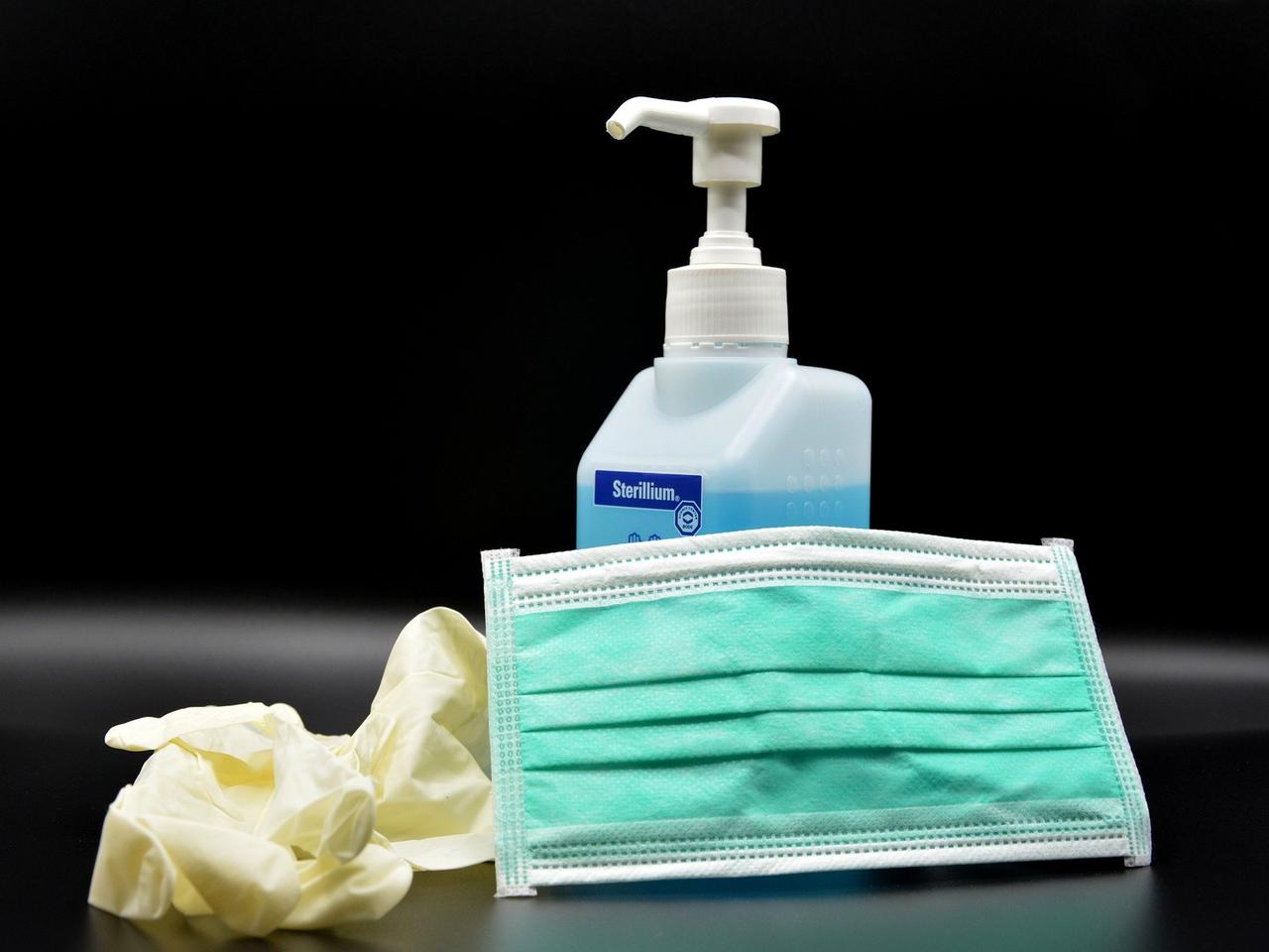 Którym reżimom sanitarnym NIE BĘDĄ PODLEGAŁY zaszczepieni przeciw C-19? 