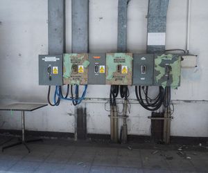 Zabytkowa Elektrociepłownia w Zabrzu. Od potęgi przemysłu do perły kultury. Przez dekady dostarczała ciepło mieszkańcom