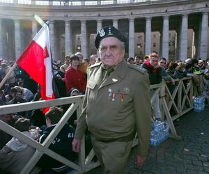 Tak wyglądał pogrzeb Jana Pawła II w Watykanie