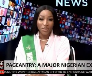 Prezenterka skoczyła przez okno z trzeciego piętra! Uciekała przed kimś