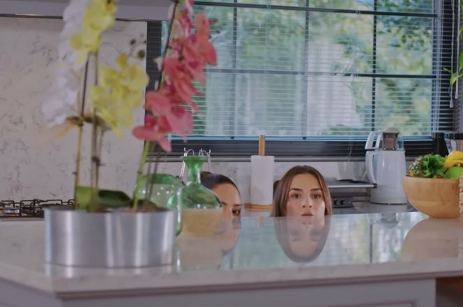 Miłość i nadzieja, odcinek 332. Sila i Yildiz