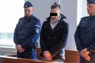 Wolontariusz-pedofil z Leszna usłyszał wyrok. Idzie do więzienia