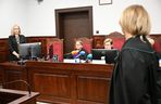 Instruktor tańca skazany za molestowanie dziewczynek