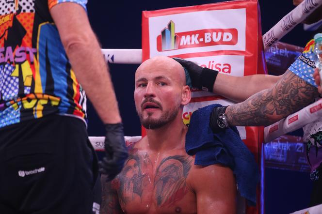 Artur Szpilka jest PRZERAŻONY! Musi uważać, grozi mu OLBRZYMIE NIEBEZPIECZEŃSTWO