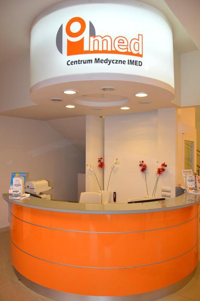 Centrum Medyczne IMED w Rumii