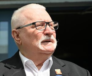 Lech Wałęsa zadecydował. Nie przyjdzie na zaprzysiężenie Karola Nawrockiego