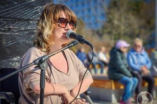 Uliczna śpiewaczka usłyszała wyrok