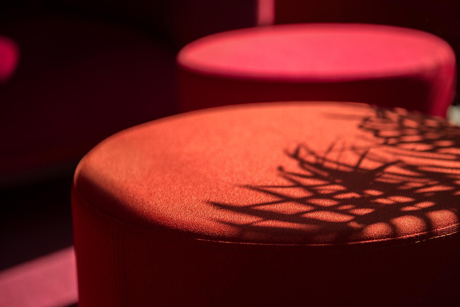 Strefy relaksu dla studentów Uniwersytetu Dolnośląskiego DSW