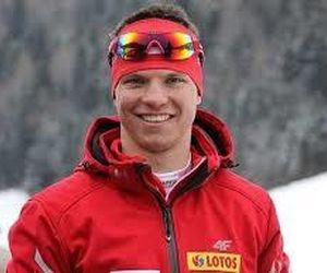 Siedlczanin w kadrze Polski na zimowe Igrzyska Olimpijskie!