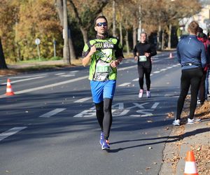 Za nami kolejna edycja Półmaratonu Lubelskiego