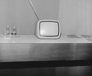 Telewizory PRL