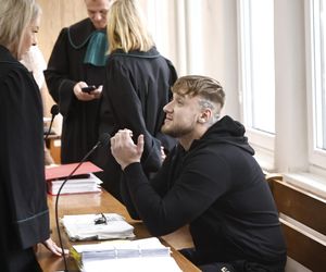 Koledzy Łukasza Żaka wychodzą na wolność. Muszą spełnić jeden warunek