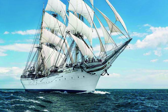 Statsraat Lehmkuhl