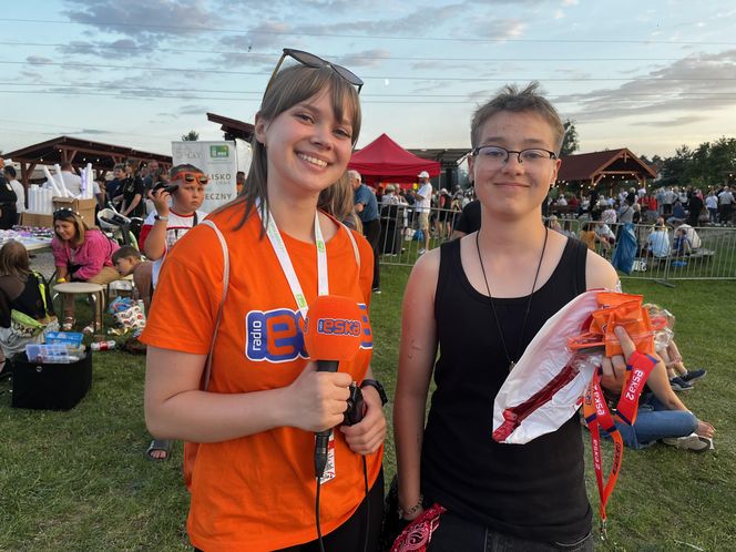 Eska Summer City Olsztyn na 10. edycji Festiwalu Koloryt cz.1