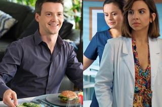 M jak miłość, odcinek 1696: Jakub  Karski nie umrze dzięki Anecie! Odkryje najlepsze lekarstwo dla chorego Kuby