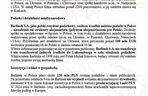 Po ataku rosyjskich dronów na fabrykę w Winnicy