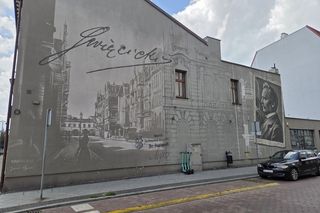 Tak wygląda jedna z najbardziej eleganckich ulic w Bydgoszczy. Zapraszamy na spacer po ul. Cieszkowskiego