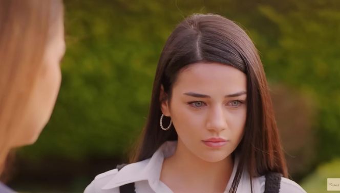 Miłość i nadzieja odc. 305. Sila, Bahar