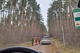 Tragiczny finał poszukiwań zaginionego 21-latka. Ratownicy znaleźli ciało Karola