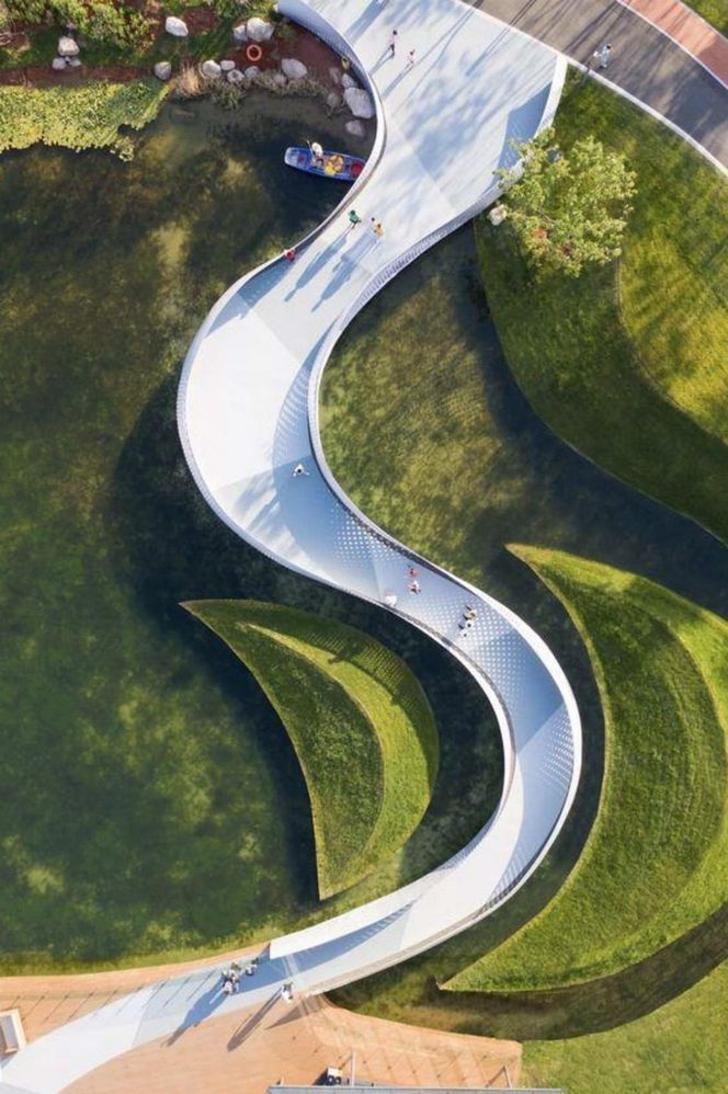 Polski Dubaj koło Łodzi