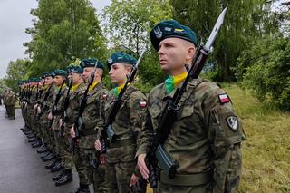 Święto 12 Dywizji Zmechanizowanej
