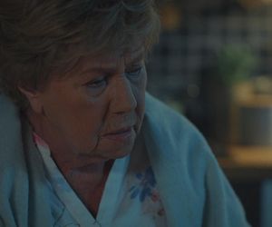 M jak miłość odcinek specjalny 25 lat serialu. Marysia (Małgorzata Pieńkowska)