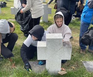 Dzień Wszystkich Świętych w Amerykańskiej Częstochowie