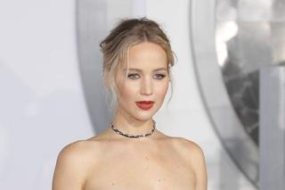 Pijana na Oscarach! Jennifer Lawrence szalała na 90. gali Akademii Filmowej