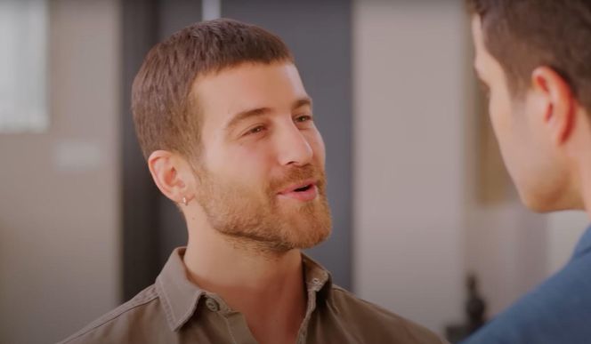 Alper wraca uzbrojony, Kuzey zgadza się na ślub z Bahar, która podejrzewa, że jest w ciąży.