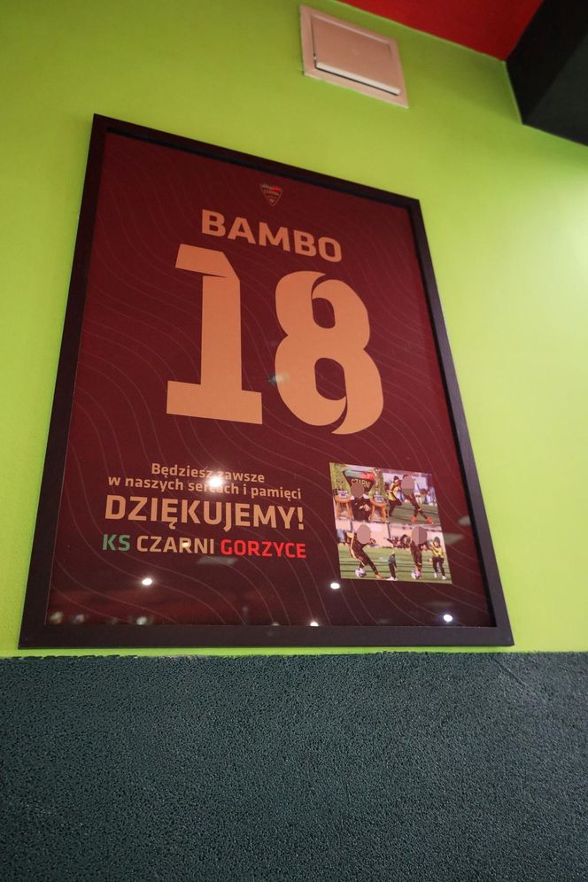 12-letni Sambor zobaczył kolegów po drugiej stronie ulicy, skręcił rowerem wprost pod auto