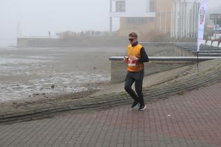 40. Bieg Sylwestrowy w Poznaniu