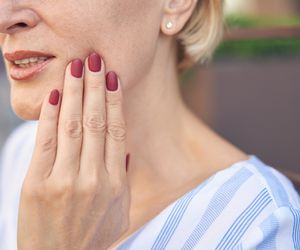 Zespół pieczenia jamy ustnej? Tak, istnieje. I jest naprawdę nieprzyjemny