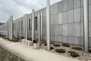 Muzeum Pamięci Sybiru w Białymstoku zostało otwarte 17 września 2021 roku