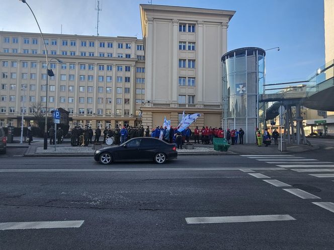 33. finał Wielkiej Orkiestry Świątecznej Pomocy w Rzeszowie