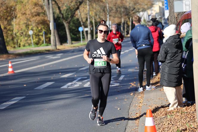 Za nami kolejna edycja Półmaratonu Lubelskiego