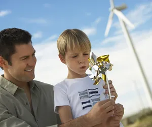 Polacy chcą szybko zielonej energii
